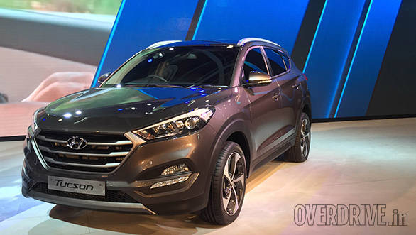 Hyundai Tucson (1)