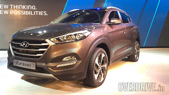 Hyundai Tucson (2)