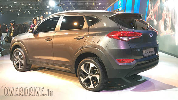Hyundai Tucson (4)