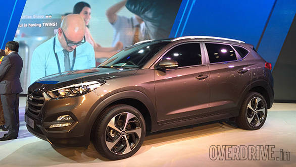 Hyundai Tucson (4)