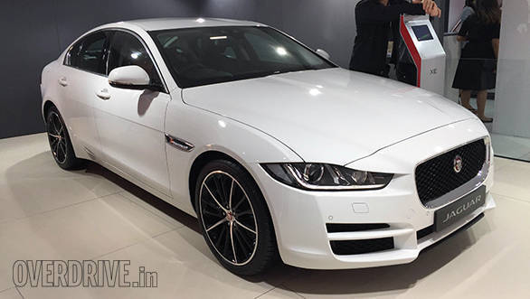 Jaguar XE (18)