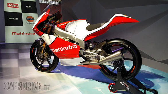 Mahindra Racing (2)
