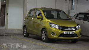 Maruti Suzuki Celerio diesel long term review: After 16,333km and 10 months