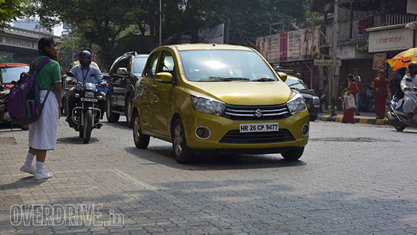 Maruti Celerio Diesel (2)