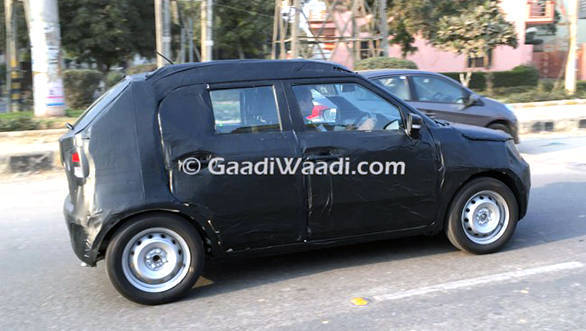 Maruti Ignis (2)