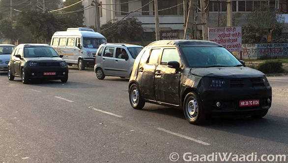 Maruti Ignis