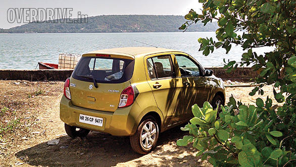 Maruti suzuki celerio diesel_longterm_feb16