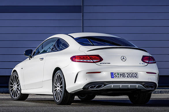 Mercedes-Benz C43 4Matic Coupe_4