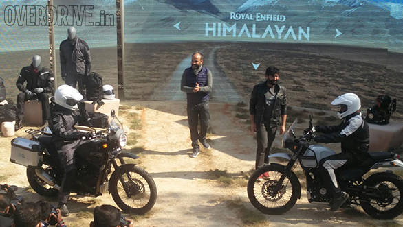 Royal Enfield Himalayan (1)