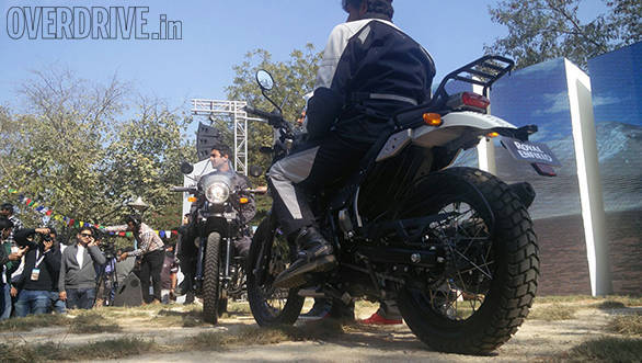 Royal Enfield Himalayan (14)