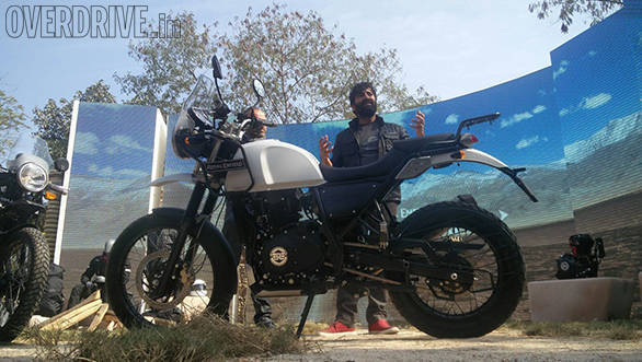 Royal Enfield Himalayan (18)