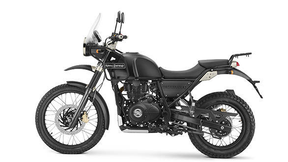 Royal Enfield Himalayan (4)