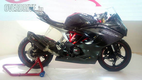 TVS Akula 310 (1)