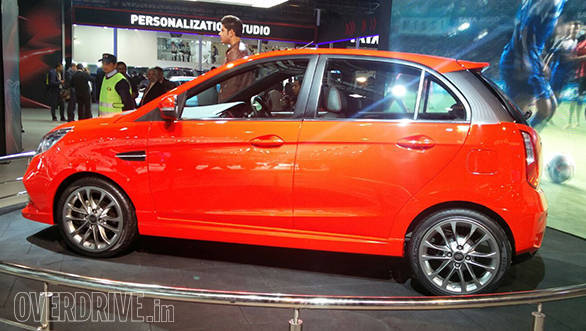 Tata Bolt Sport (4)