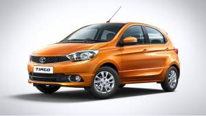 Tata Tiago(Zica) features and specifications revealed