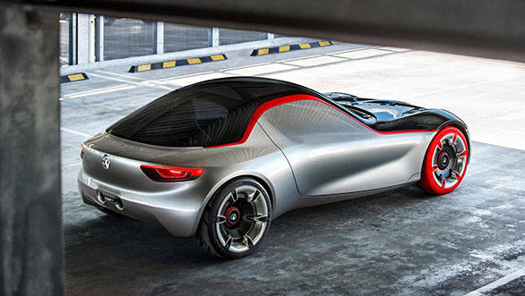 2016 Geneva Auto Show: Vauxhall to showcase GT concept - Overdrive