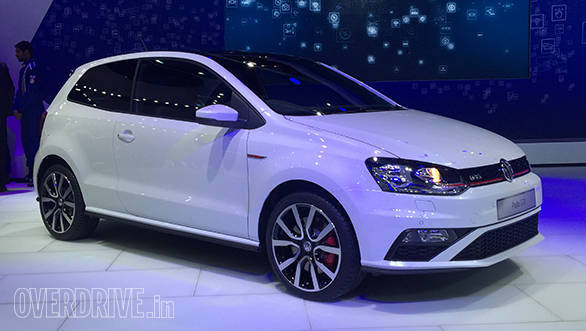 Volkswagen Polo GTI (1)