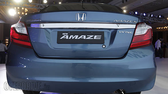 2016 Honda Amaze (27)