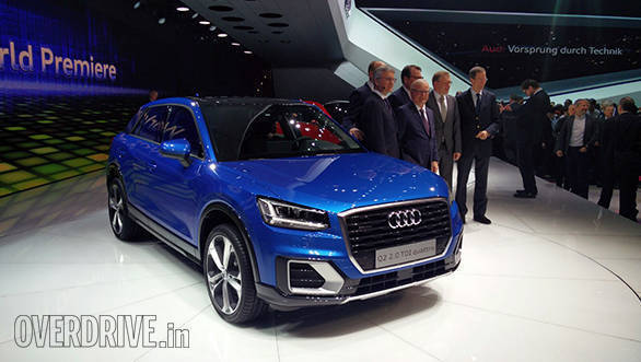 Audi Q2 (1)