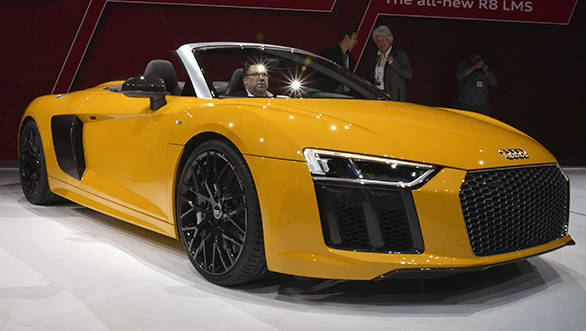 Audi R8 Spyder (5)