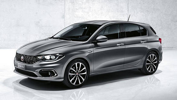 Fiat Tipo (1)