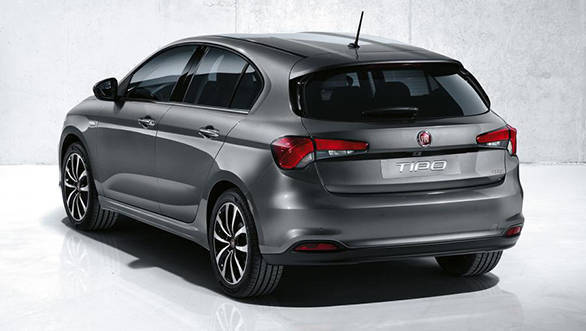 Fiat Tipo (2)