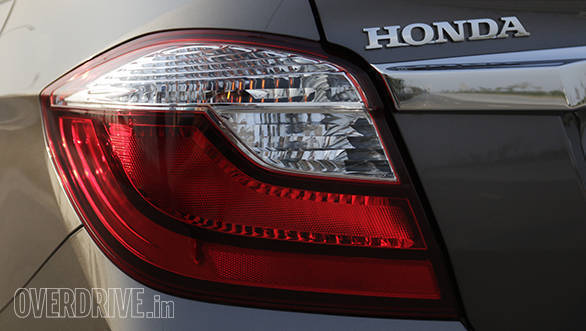 Honda Amaze facelift (26)
