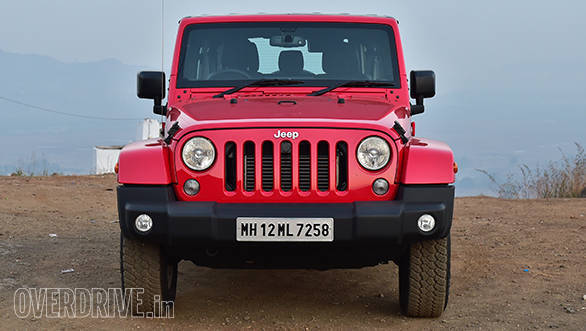 Jeep Wrangler Unlimited (1)