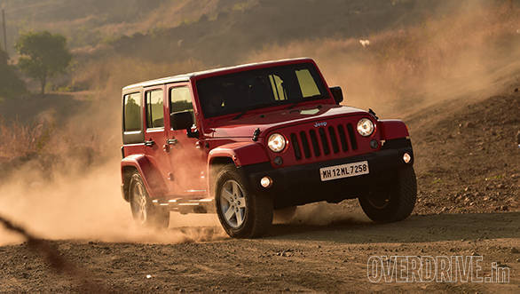 Jeep Wrangler Unlimited (21)