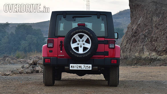 Jeep Wrangler Unlimited (4)