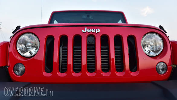 Jeep Wrangler Unlimited (7)