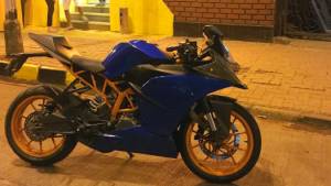 KTM RC390 long term review: After 13,123km and 15 months
