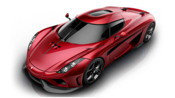 Koenigsegg_Regera