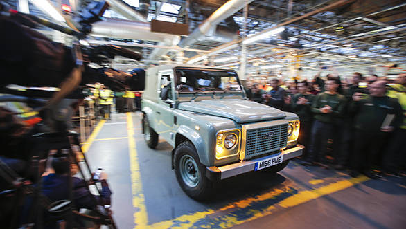 Land Rover Defender (3)
