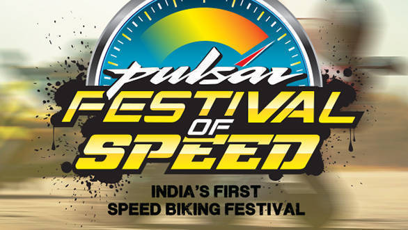 Pulsar Festival of Speed
