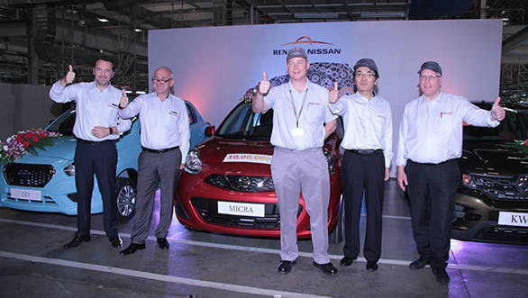 Renault-Nissan-Alliance-plant-in-India-produces-one-millionth-vehicle1