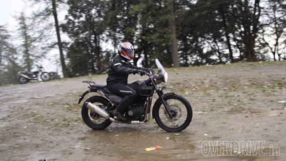 Royal Enfield Himalayan (1)