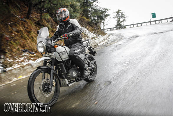 Royal Enfield Himalayan (144)