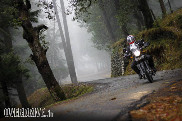 Royal Enfield Himalayan (194)