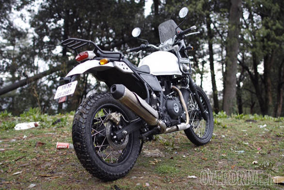 Royal Enfield Himalayan (4)