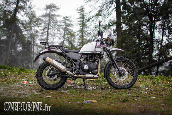 Royal Enfield Himalayan (4)