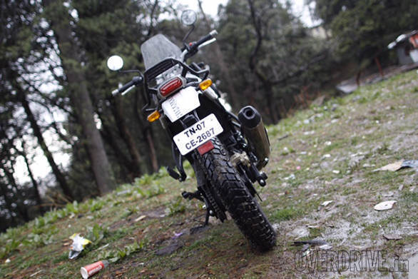 Royal Enfield Himalayan (5)