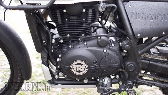 Royal Enfield Himalayan (8)