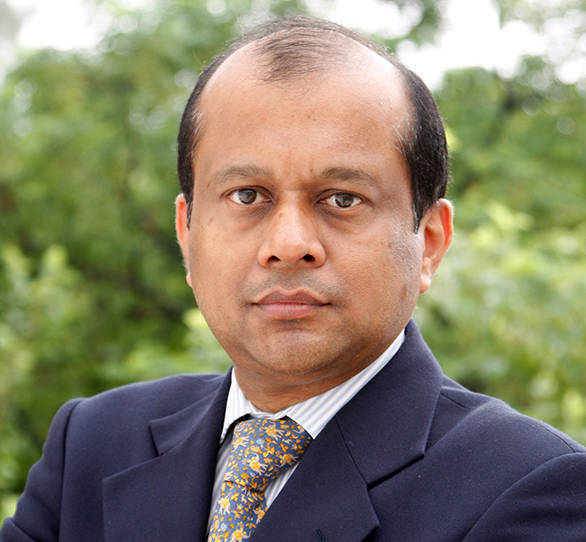 Sunil Gupta, CEO and MD Avis India