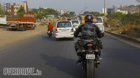 Suzuki Gixxer gsx1000 (134)