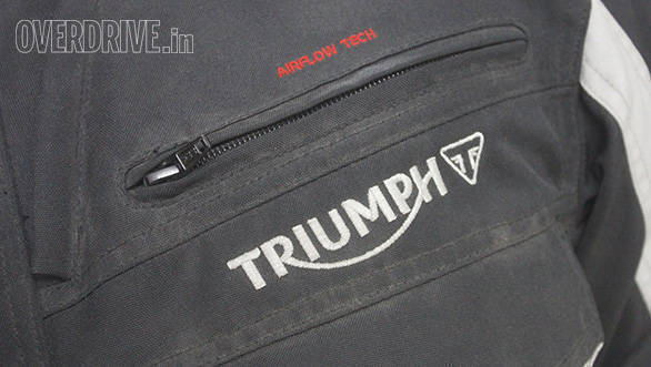 Triumph Jacket (9)