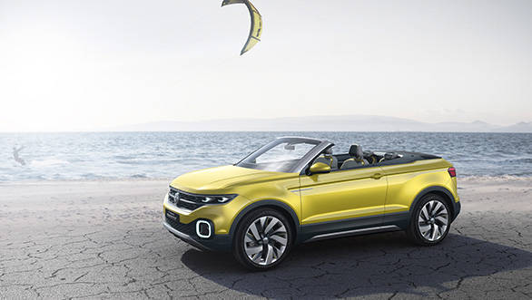 Volkswagen T-Cross Breeze (1)