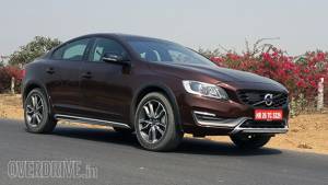 Volvo S60 Cross Country road test review