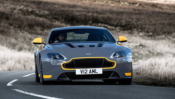 Aston Martin V12 Vantage S (20)