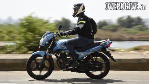 2016 TVS Victor long term introduction: After 423km and 20 days